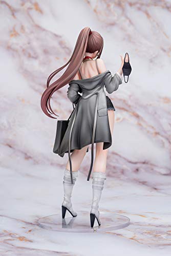 XIAMI 4TH ANNIVERSARY -AT FIRST SIGHT- GRAY VER.