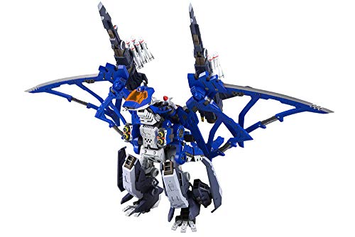 "Zoids" HMM RZ-010 Pteras Bomber Marking Plus Ver.