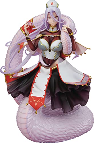 【BANDAI NAMCO Arts】"Monster Girl Doctor" Saphentite Neikes