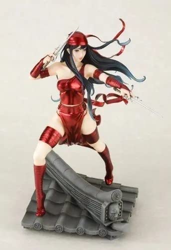 Elektra 1/7 Daredevil - Kotobukiya