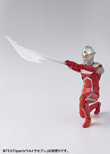 Guts Seijin S.H.Figuarts Ultraseven - Bandai