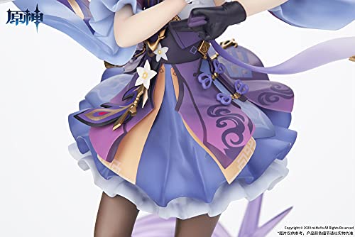 APEX "Genshin Impact" Keqing Piercing Thunderbolt Ver. 1/7 Scale Figure