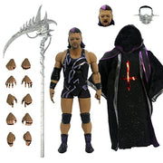 【Super 7】New Japan Pro-Wrestling EVIL Ultimate 7-inch Action Figure