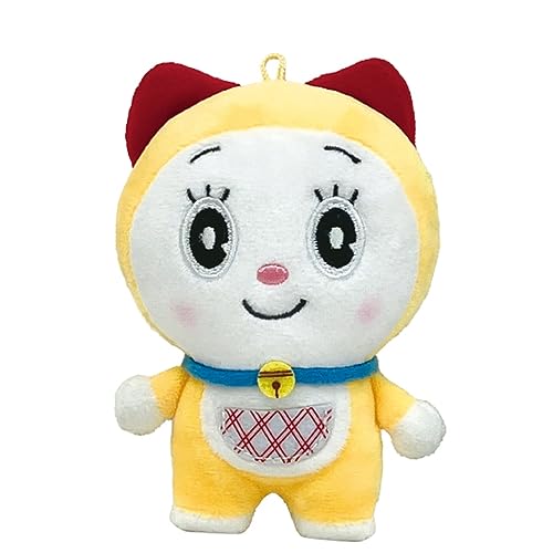 Doraemon Play Charm Dorami