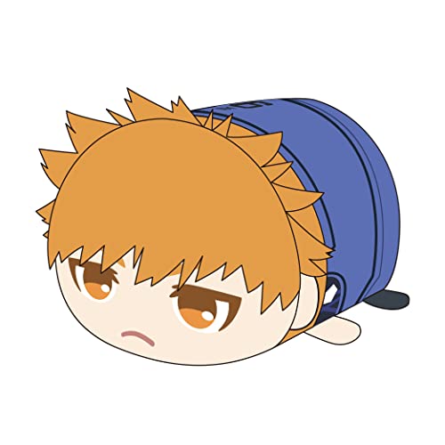 BL-06 "Blue Lock" Potekoro Mascot (M Size) C Kunigami Rensuke