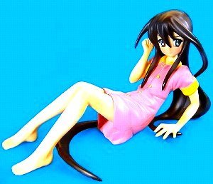 Shana DX Figure Shakugan no Shana - Banpresto