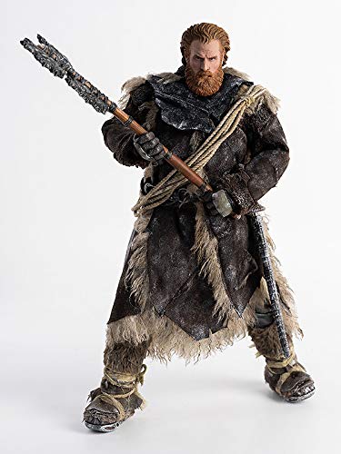 "Game of Thrones" 1/6 Tormund Giantsbane