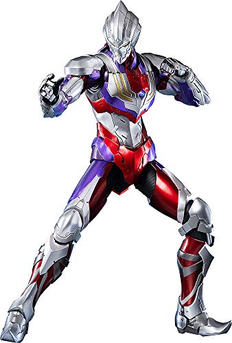 【threezero】"Ultraman" FigZero 1/6 ULTRAMAN SUIT TIGA