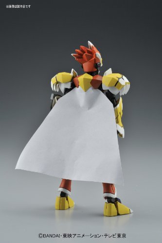 Leo Bone, Majin Bone - Bandai
