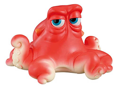 Hank World Collectable Figure Finding Dory - Banpresto