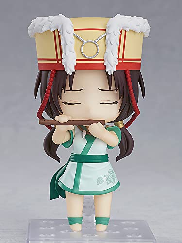 "The Legend of Sword and Fairy" Nendoroid#1683 Anu