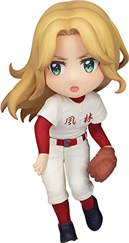 【PLUM】"MAJOR 2nd" Mini Figure Sawa Yayoi