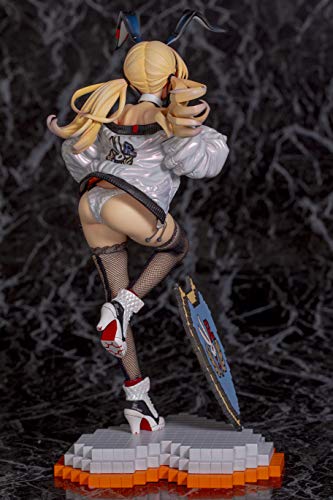 Usada Mimi Illustration by saitom