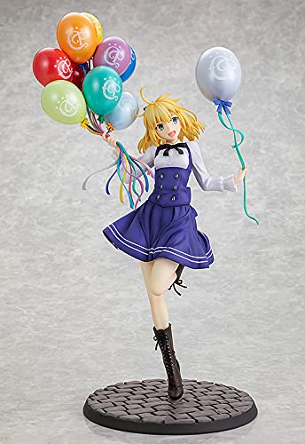 Kadokawa Collection "Fate/Grand Order" Saber / Altria Pendragon (Lily) Festival Portrait Ver.