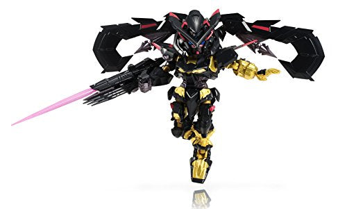 MBF-P01-ReAMATU Gundam Astray Gold Frame Amatsu MS Unit NXEDGE STYLE (NX-0017) Kidou Senshi Gundam SEED Astray - Bandai