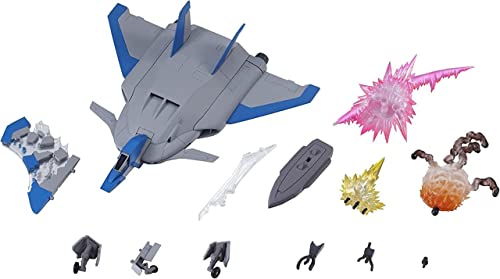 【Bandai】Robot Spirits Side MS "Mobile Suit Gundam The 08th MS Team" 08th MS Squadron Optional Parts Set 03 Ver. A.N.I.M.E.