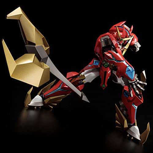 Riobot "Super Robot Wars Original Generation" Compatible Kaiser