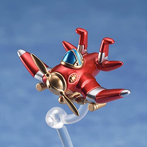 "JoJo's Bizarre Adventure Golden Wind" Nendoroid#1684 Narancia Ghirga