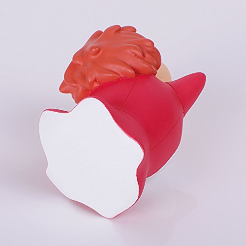 10 Piece Kumukumu Puzzle "Ponyo"
