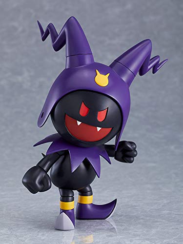 Nendoroid "Shin Megami Tensei" Black Frost