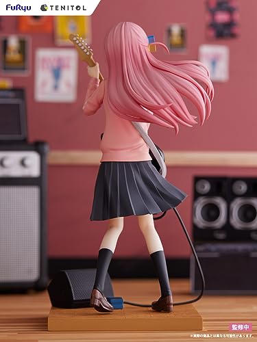 TENITOL "Bocchi the Rock!" Gotoh Hitori