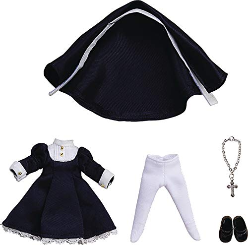 【Good Smile Company】Nendoroid Doll Clothes Set Sister