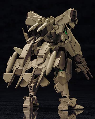"Muv-Luv Alternative Total Eclipse" 1/144 F-15, ACTV Active Eagle