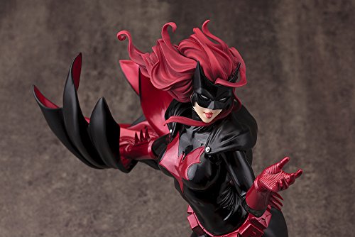 Batwoman 1/7 Batman - Kotobukiya