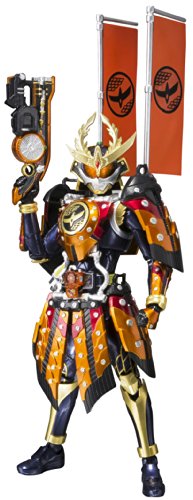 Kamen Rider Gaim S.H.Figuarts Kamen Rider Gaim - Bandai