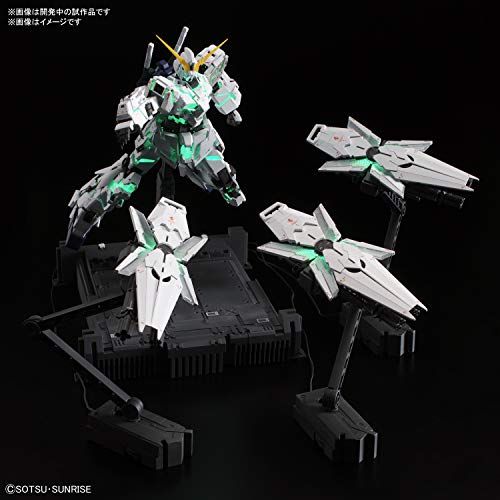MGEX 1/100 "Gundam" Unicorn Gundam Ver. Ka