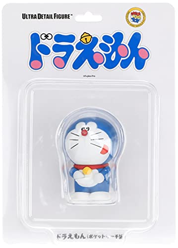 UDF Fujiko F Fujio Series 14 "Doraemon" Doraemon Pocket Search Ver.