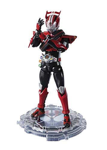 Kamen Rider Drive (20 Kamen Rider Kicks ver. version) S.H.Figuarts Kamen Rider Drive - Bandai | Ninoma