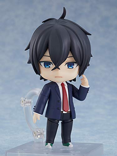 "Horimiya: Hori-san to Miyamura-kun" Nendoroid#1597 Miyamura Izumi