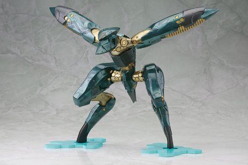 Metal Gear Ray-1/100 Maßstab-Metall Gear Solid 4: Guns der Patriots-Kotobukiya