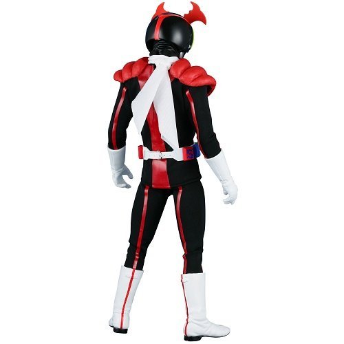Kamen Rider Stronger 1/6 Real Action Heroes (No.244) Kamen Rider Stronger - Medicom Toy