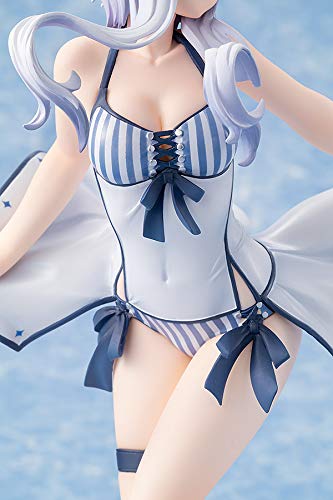 Kadokawa Collection "The Misfit of Demon King Academy: History's Strongest Demon King Reincarnates and Goes to School with His Descendants" Misha Necron Swimsuit Ver.