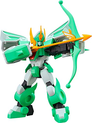 Moderoid "Mado King Granzort" Winzert