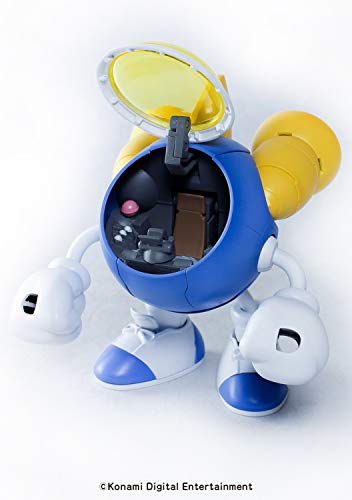 "TwinBee Rainbow Bell Adventure" TwinBee (Renewal Ver.)
