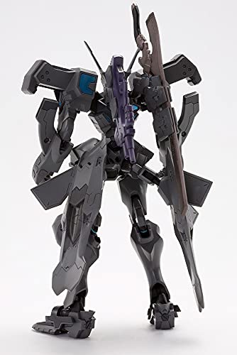 "Muv-Luv Unlimited The Day After" 1/144 Shiranui Imperial Japanese Army