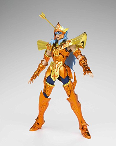 Kaiou Poseidon (Imperial Sloan Set version) Myth Cloth EX Saint Seiya - Bandai