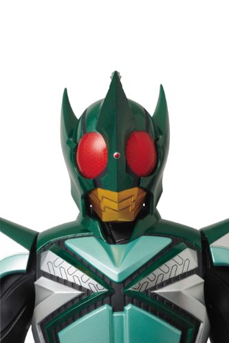 Kamen Rider KickHopper 1/6 Real Action Heroes (#519) Kamen Rider Kabuto - Medicom Toy