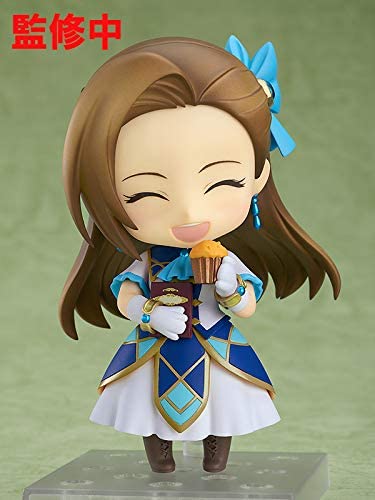 My Next Life as a Villainess: All Routes Lead to Doom! - Nendoroid#1400 Catarina Claes (Good Smile Company)