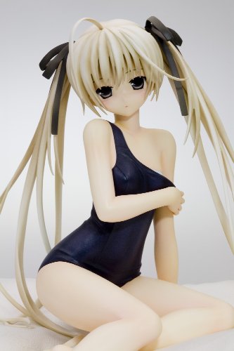 Kasugano Sora 1/6 4-Leaves Yosuga no Sora - Kotobukiya