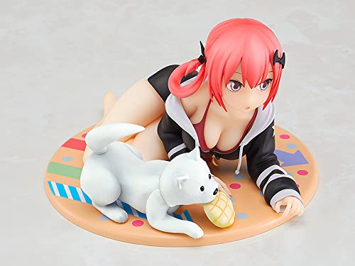 "Gabriel Dropout" Kurumisawa SatanMcDonald McDowell