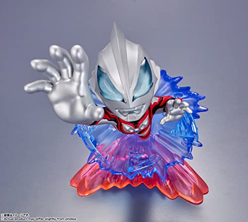 TAMASHII NATIONS BOX "Ultraman" ARTlized -Advance to The End of The Galaxy-