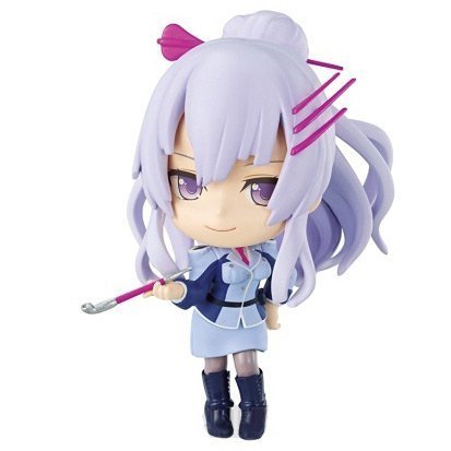 Frolaytia Capistrano Kyun-Chara Heavy Object - Banpresto