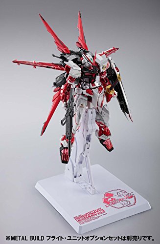 MBF-P02 Gundam Astray Red Frame - 1/100 scale - Metal Build Kidou Senshi Gundam SEED Astray - Bandai