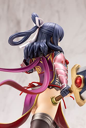 "The Legend of Heroes: Hajimari no Kiseki" Rixia Mao