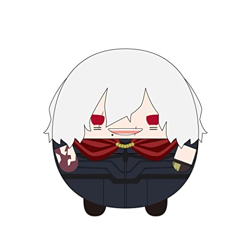 HA-40 "My Hero Academia" Fuwakororin (M Size) 6 G Shigaraki Tomura (Release State Ver.)
