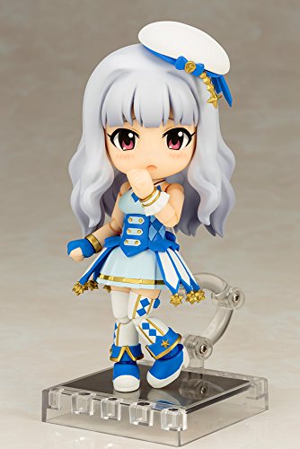 Shijou Takane Cu-Poche The Idolm@ster Platinum Stars - Kotobukiya